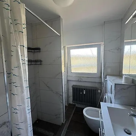 Land Lord 3-4 Sleeping Near Frankfurt Am Main Apartment