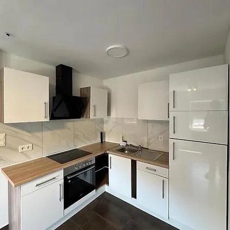 Land Lord 3-4 Sleeping Near Frankfurt Am Main Διαμέρισμα *