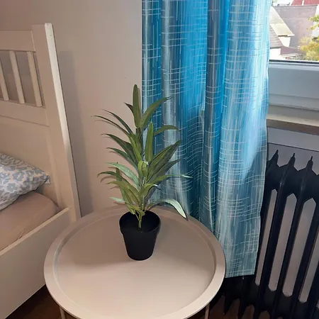 Land Lord 3-4 Sleeping Near Frankfurt Am Main Διαμέρισμα Eppertshausen