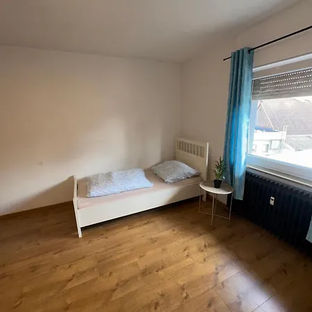 Land Lord 3-4 Sleeping Near Frankfurt Am Main * Eppertshausen