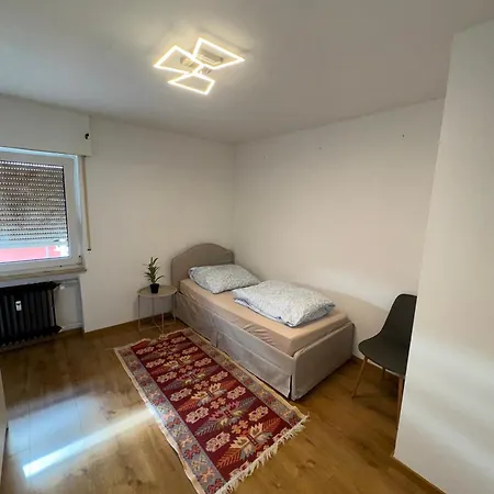 Land Lord 3-4 Sleeping Near Frankfurt Am Main Διαμέρισμα *