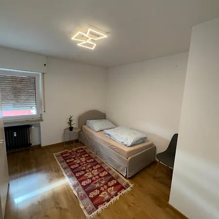 Land Lord 3-4 Sleeping Near Frankfurt Am Main * Eppertshausen