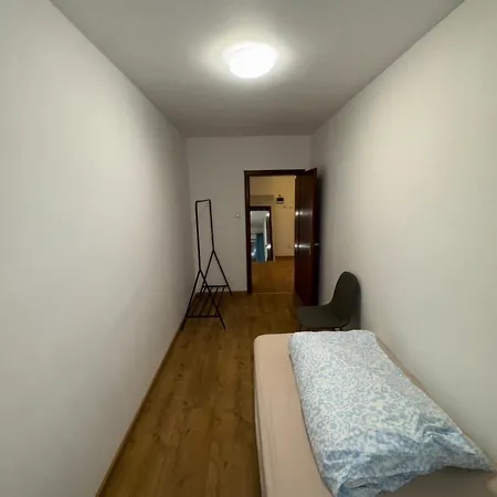 Apartmán Land Lord 3-4 Sleeping Near Frankfurt Am Main