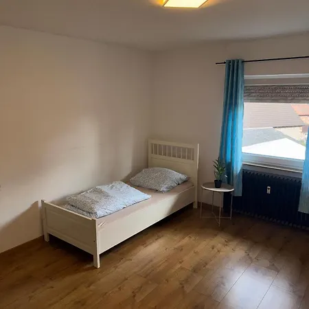 Apartmán Land Lord 3-4 Sleeping Near Frankfurt Am Main Eppertshausen