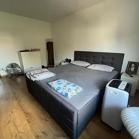 Land Lord 3-4 Sleeping Near Frankfurt Am Main Διαμέρισμα *