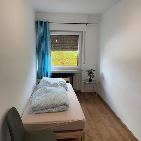Land Lord 3-4 Sleeping Near Frankfurt Am Main * Eppertshausen