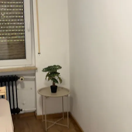 Land Lord 3-4 Sleeping Near Frankfurt Am Main Apartmán