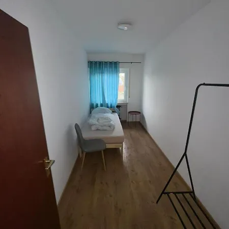 Land Lord 3-4 Sleeping Near Frankfurt Am Main Apartmán Eppertshausen