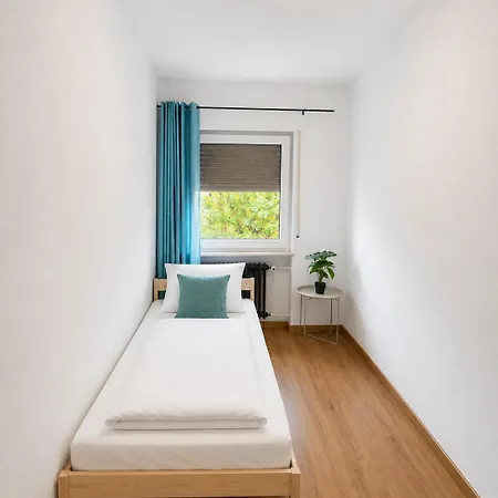 Land Lord 3-4 Sleeping Near Frankfurt Am Main * Eppertshausen