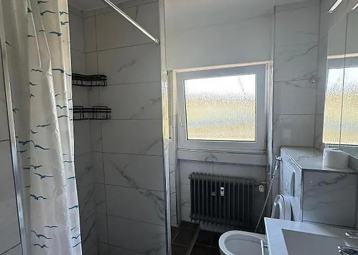 Land Lord 3-4 Sleeping Near Frankfurt Am Main Apartment