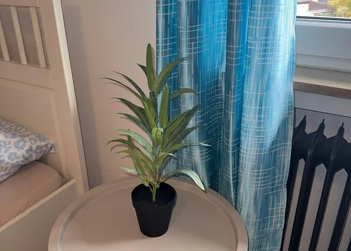 Land Lord 3-4 Sleeping Near Frankfurt Am Main Apartment Eppertshausen