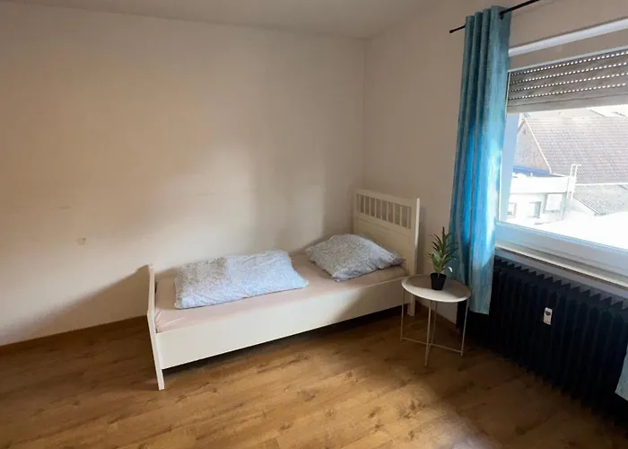 Land Lord 3-4 Sleeping Near Frankfurt Am Main * Eppertshausen