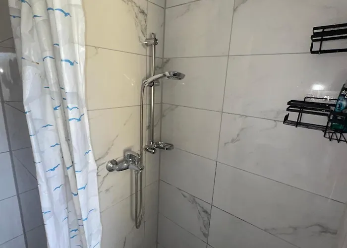 Land Lord 3-4 Sleeping Near Frankfurt Am Main * Eppertshausen