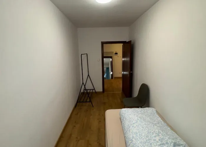 Apartment Land Lord 3-4 Sleeping Near Frankfurt Am Main