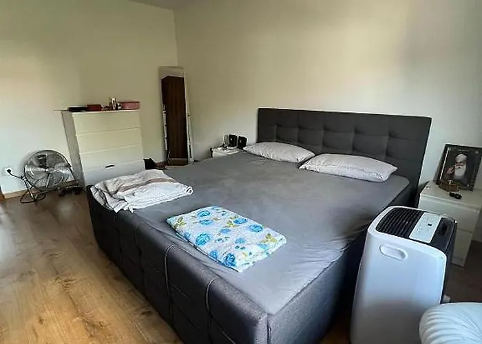 Land Lord 3-4 Sleeping Near Frankfurt Am Main Apartment *