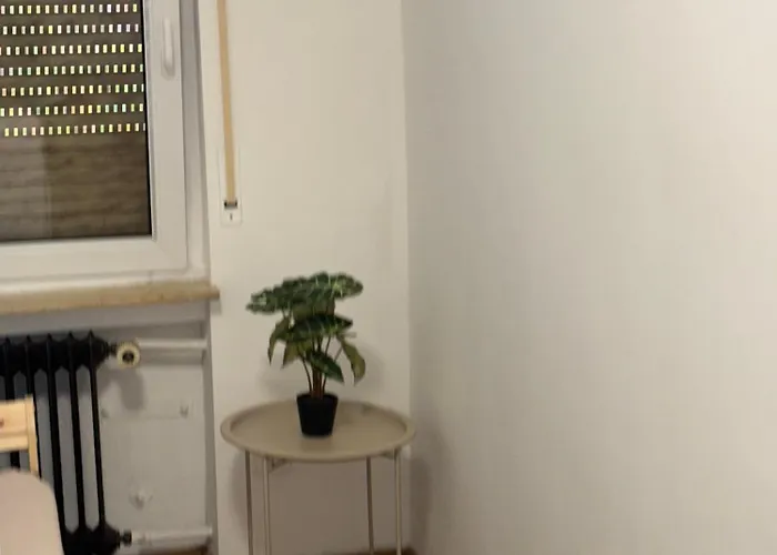 Land Lord 3-4 Sleeping Near Frankfurt Am Main Apartment