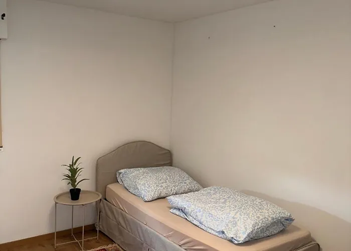 Land Lord 3-4 Sleeping Near Frankfurt Am Main Apartment Eppertshausen